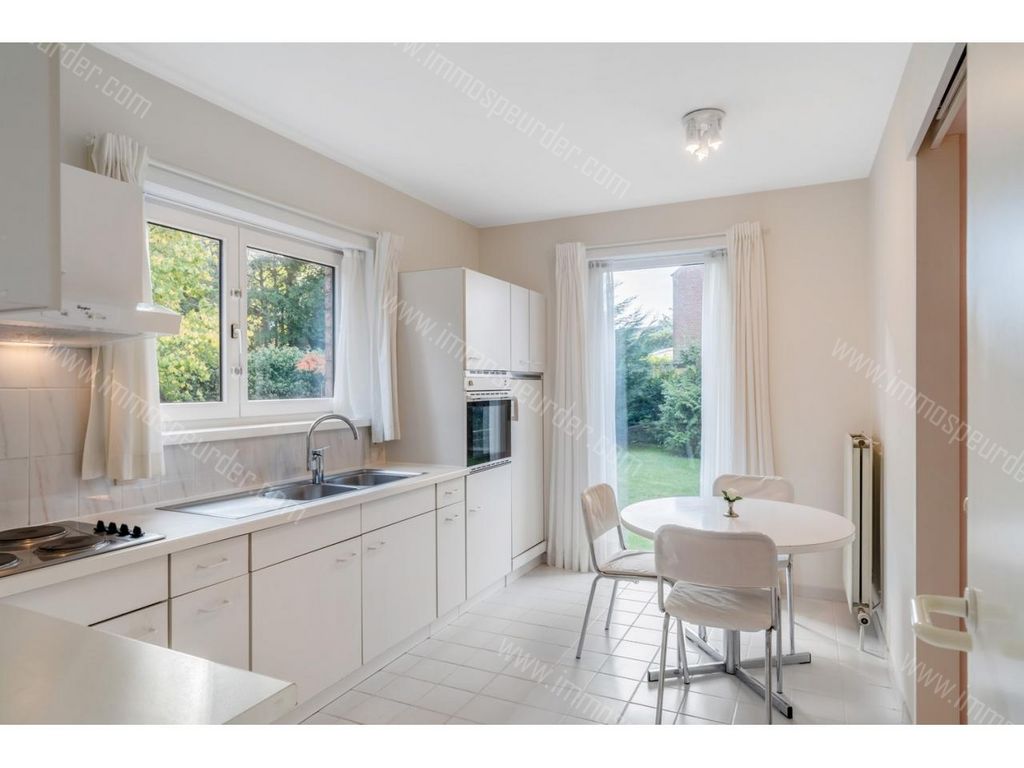 Villa in Heverlee - 1017889 - Prinses Lydialaan 7, 3001 Heverlee