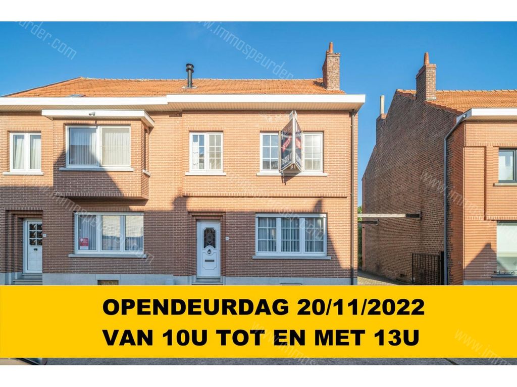 Huis in Meldert - 1004589 - Sint Ermelindisstraat 28, 3320 Meldert