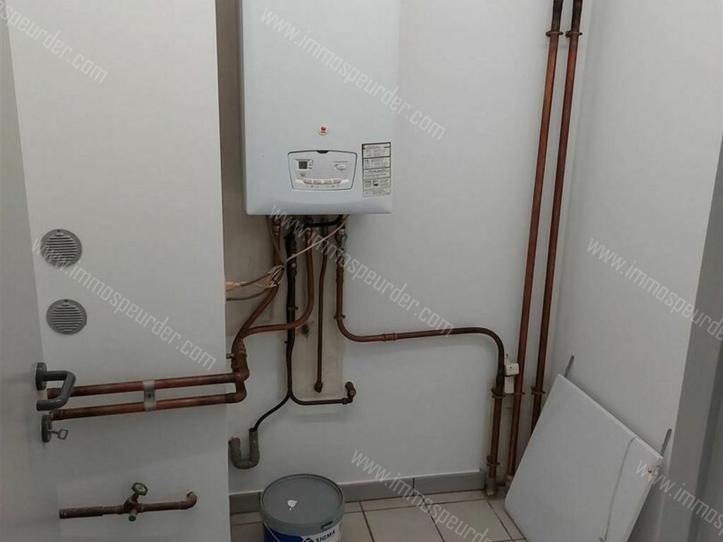 Appartement in Ramsel - 496677 - Gustaaf Vandenheuvelstraat 122-Bus-1, 2230 RAMSEL