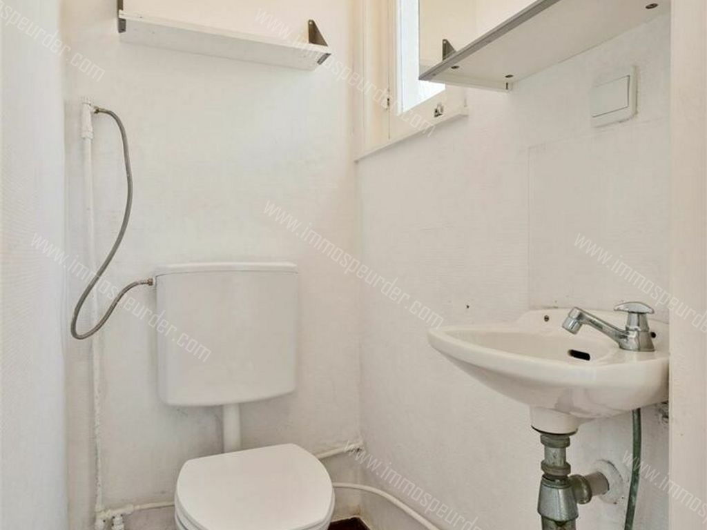 Garage in Heverlee - 609855 - Parkdallaan 32, 3001 Heverlee