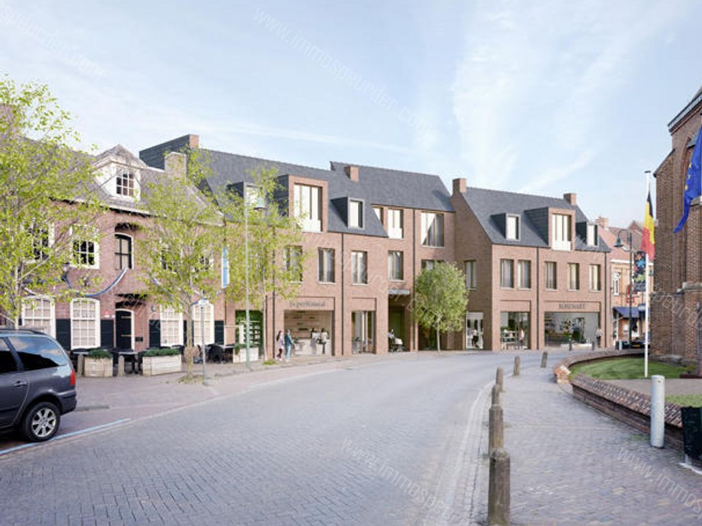 Appartement à Vendre Baarle-Hertog