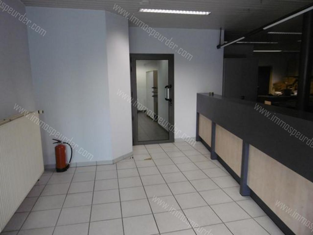 Kantoor in Poppel - 593985 - Mierdsedijk 5, 2382 Poppel