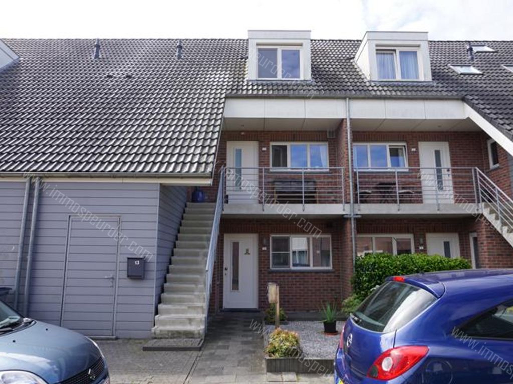 Appartement Te Huur Baarle-Hertog