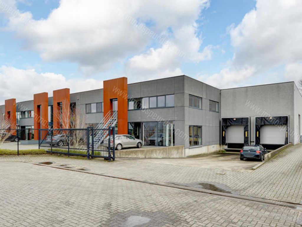 Huis in Poppel - 686829 - Goirleweg 5-bus-01-01, 2382 Poppel