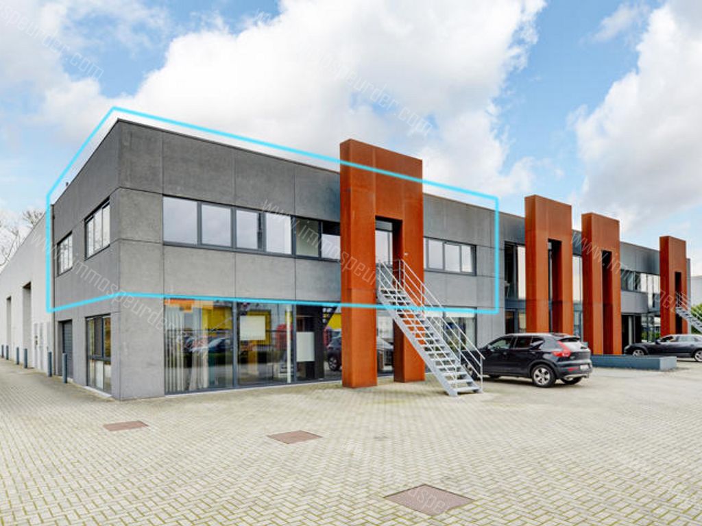 Huis in Poppel - 686829 - Goirleweg 5-bus-01-01, 2382 Poppel