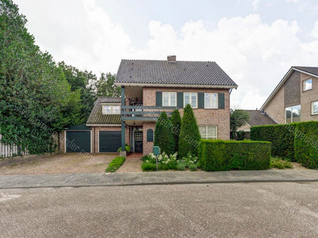 Huis Te Koop Baarle-Hertog