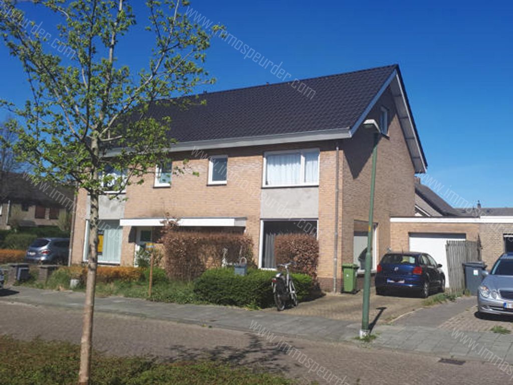 Huis Te Huur Baarle-Hertog