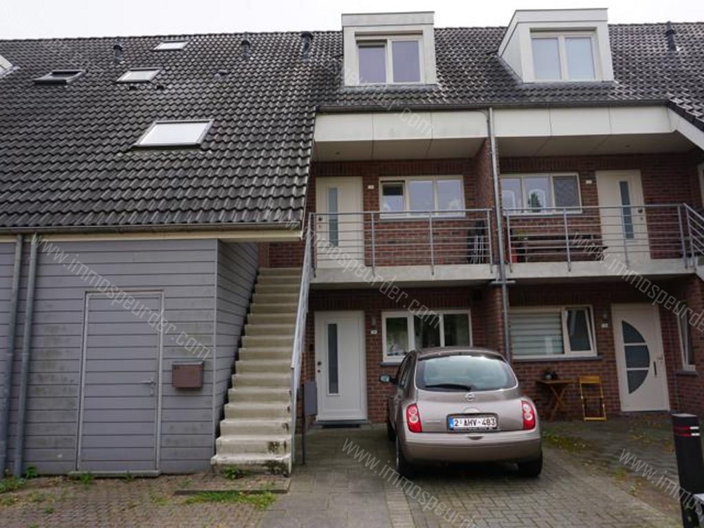 Appartement Te Huur Baarle-Hertog