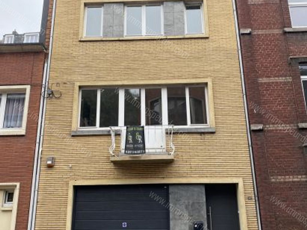  Verhuurd Liège