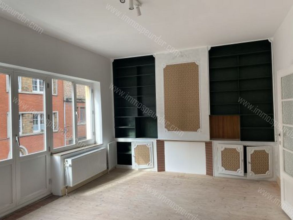 Huis in Liège - 444821 - Rue Fond-Pirette 102, 4000 Liège