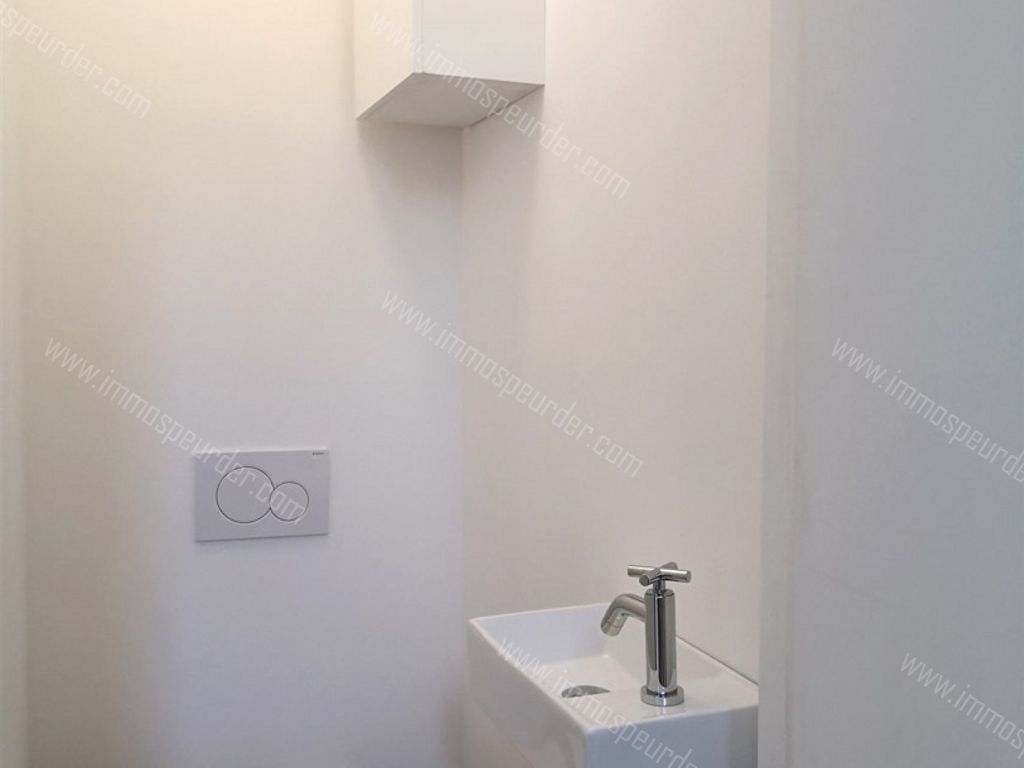 Garage in Aalst - 1010161 - Bert Van Hoorickstraat 18, 9300 Aalst