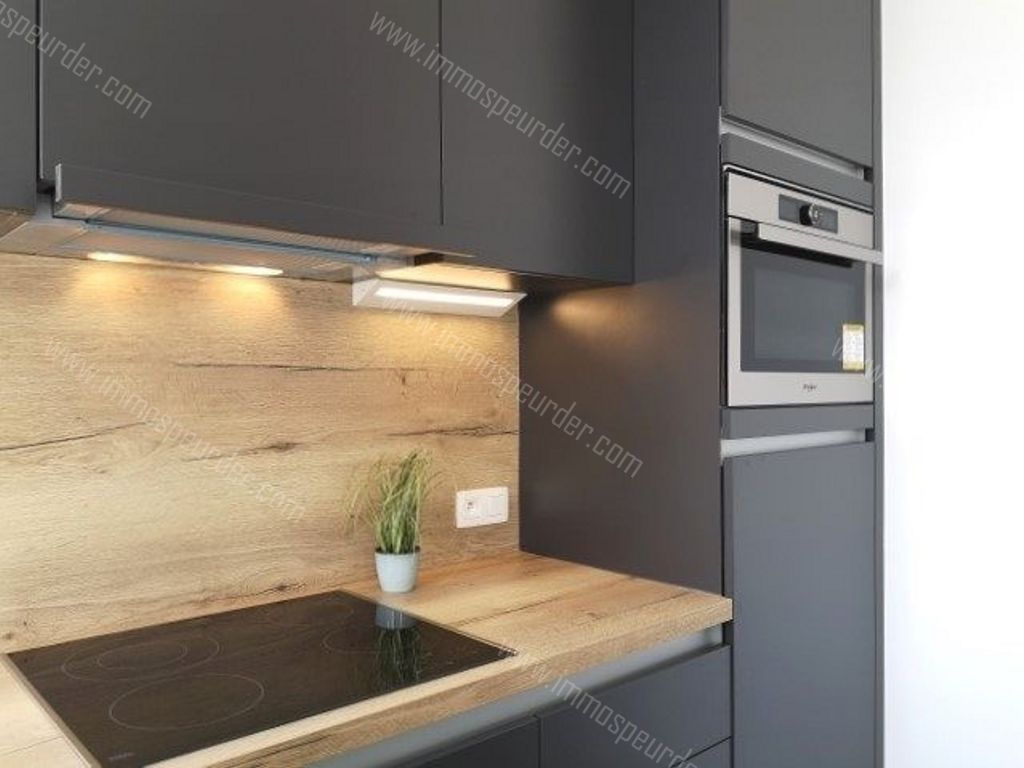 Garage in Aalst - 1010161 - Bert Van Hoorickstraat 18, 9300 Aalst