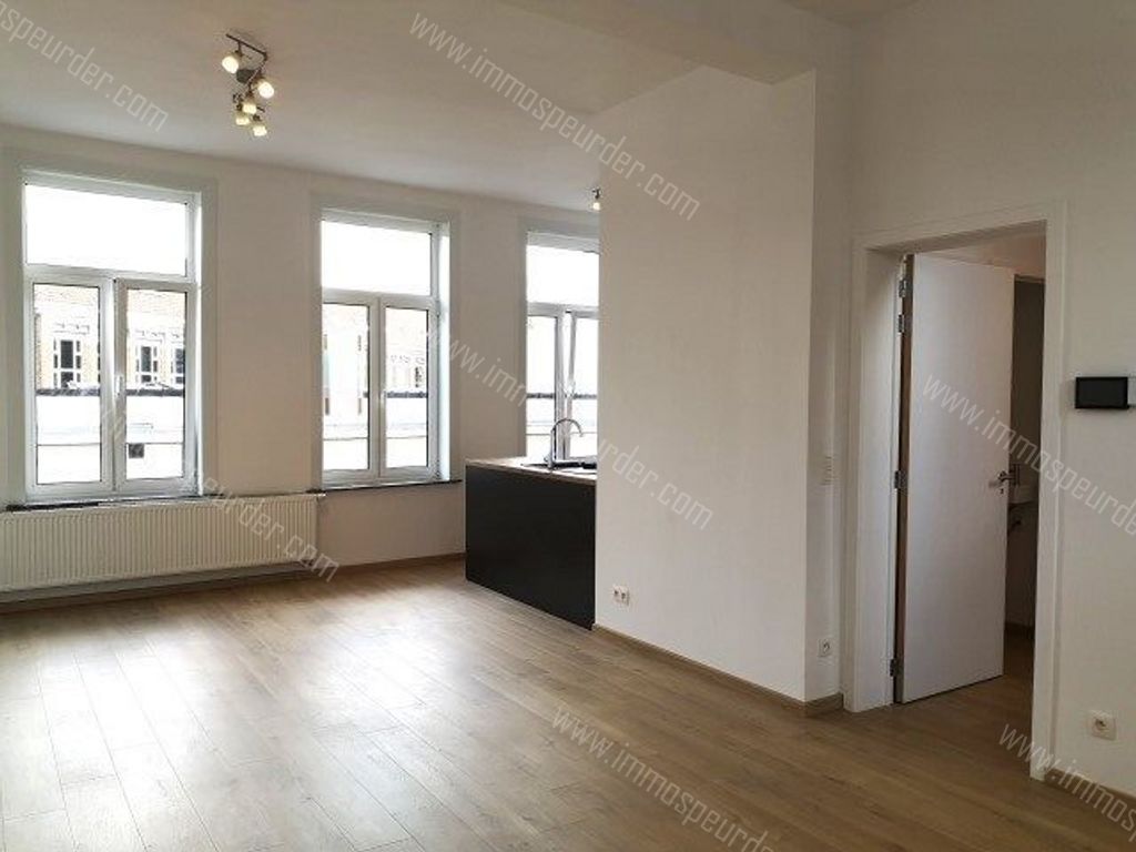 Garage in Aalst - 1010161 - Bert Van Hoorickstraat 18, 9300 Aalst