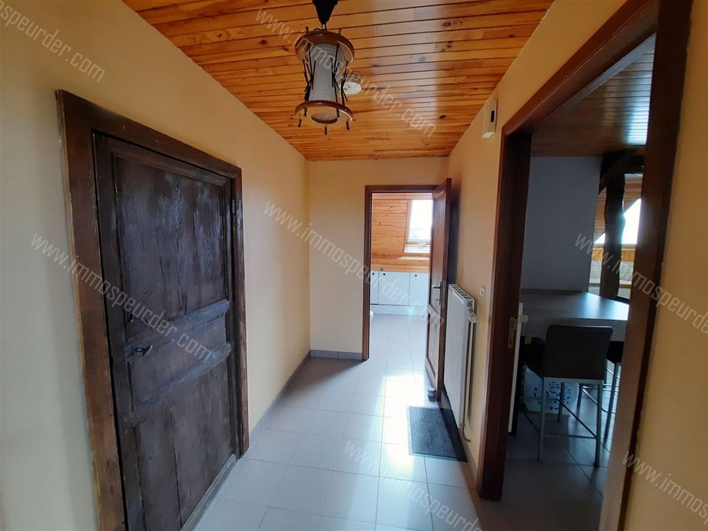 Villa in Jehonville - 1007457 - Rue de Bernifa 32A, 6880 Jehonville