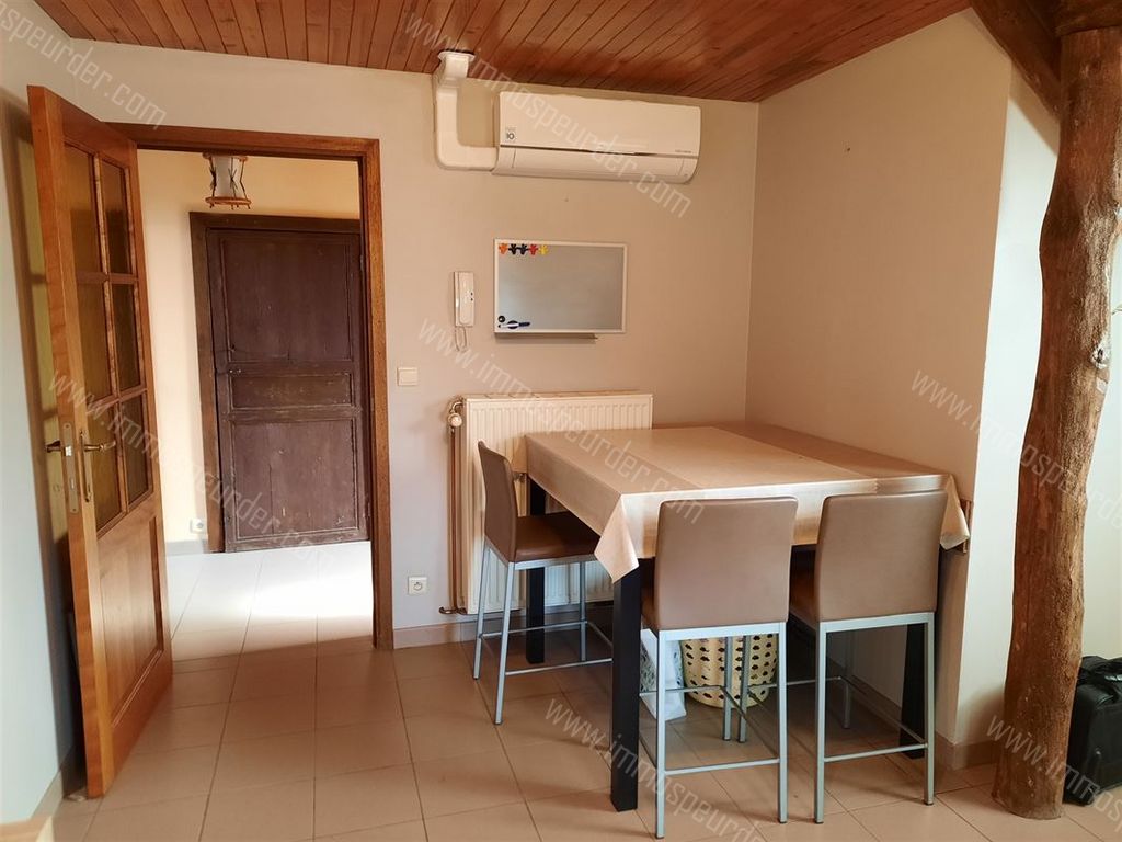 Villa in Jehonville - 1007457 - Rue de Bernifa 32A, 6880 Jehonville