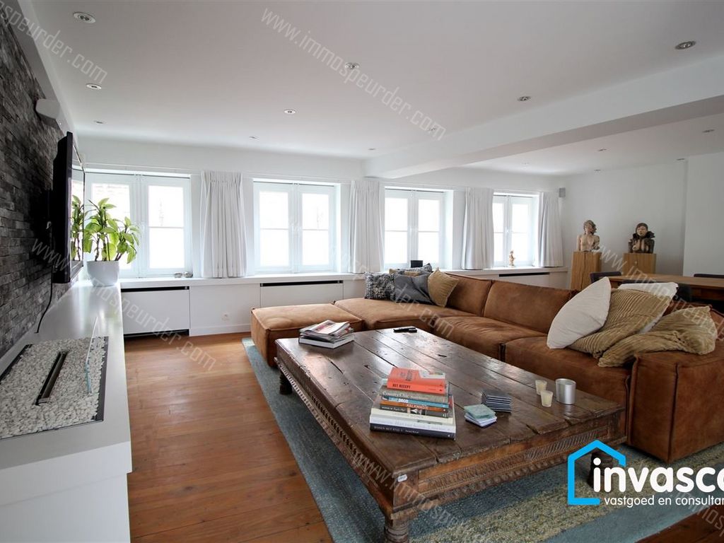 Appartement in Brugge - 632512 - 8000 Brugge