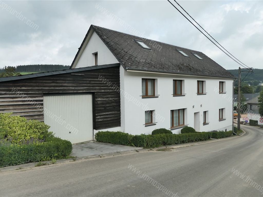 Huis in Schönberg - 655128 - Dorfberg 5, 4782 Schönberg
