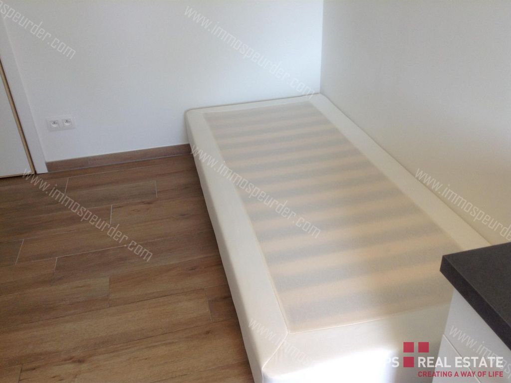 Appartement in Hasselt - 468301 - Kempische Steenweg 100, 3500 Hasselt