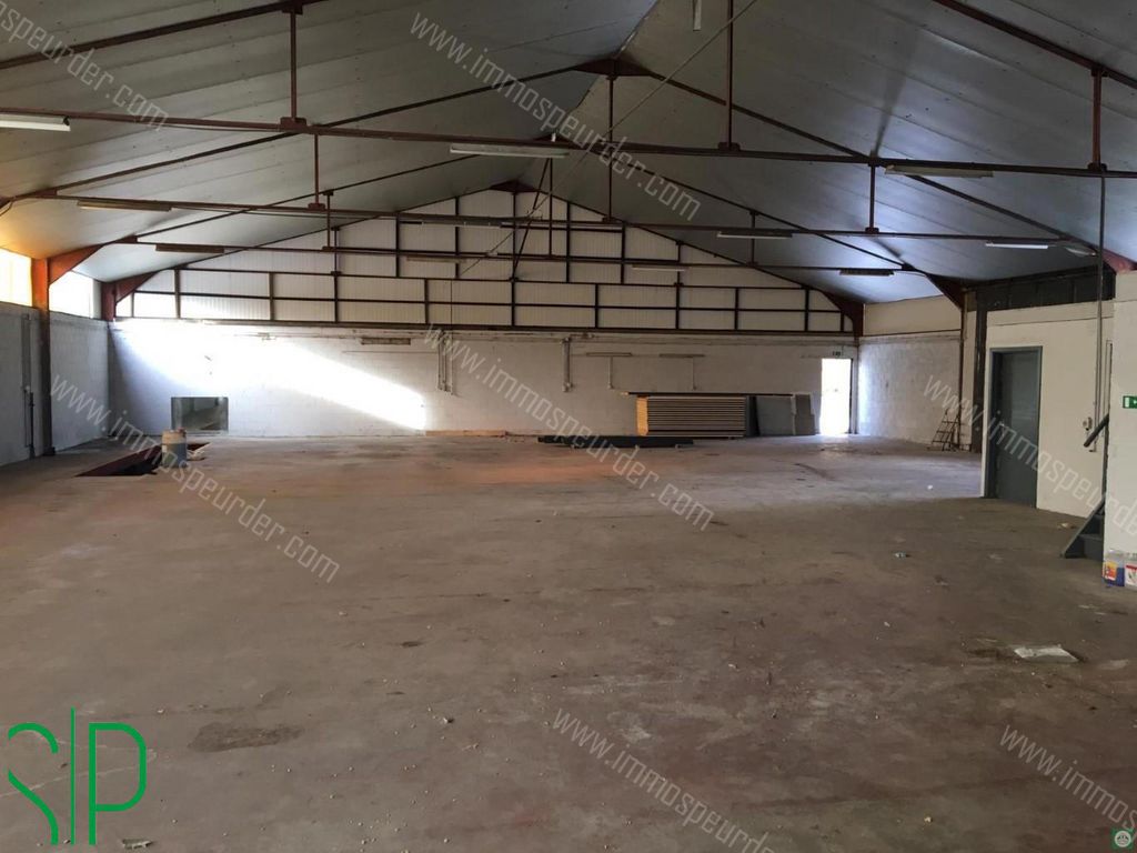 Kantoor in Herselt - 594540 - Wolfdonksesteenweg 211-0002, 2230 Herselt