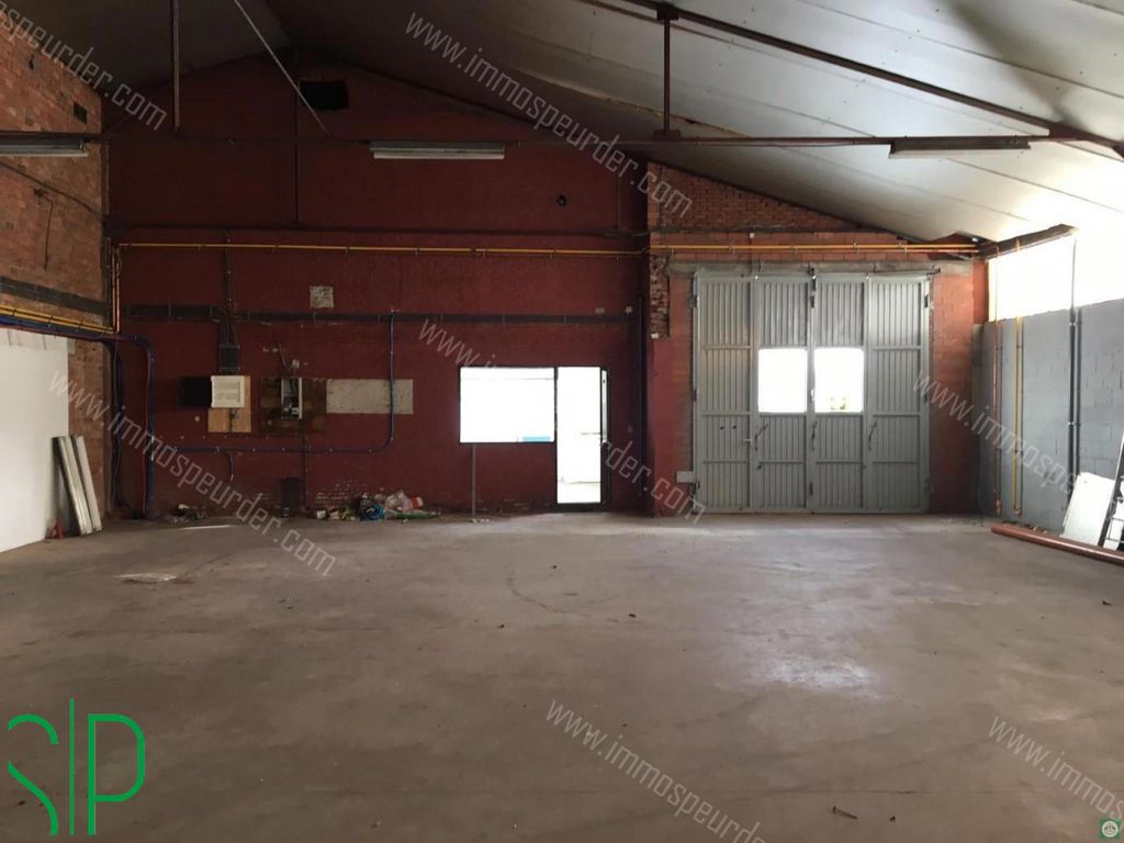 Kantoor in Herselt - 594540 - Wolfdonksesteenweg 211-0002, 2230 Herselt