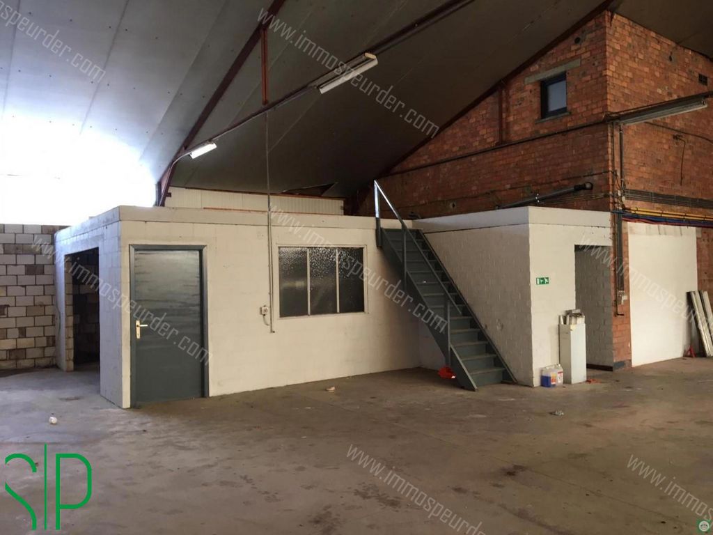 Kantoor in Herselt - 594540 - Wolfdonksesteenweg 211-0002, 2230 Herselt