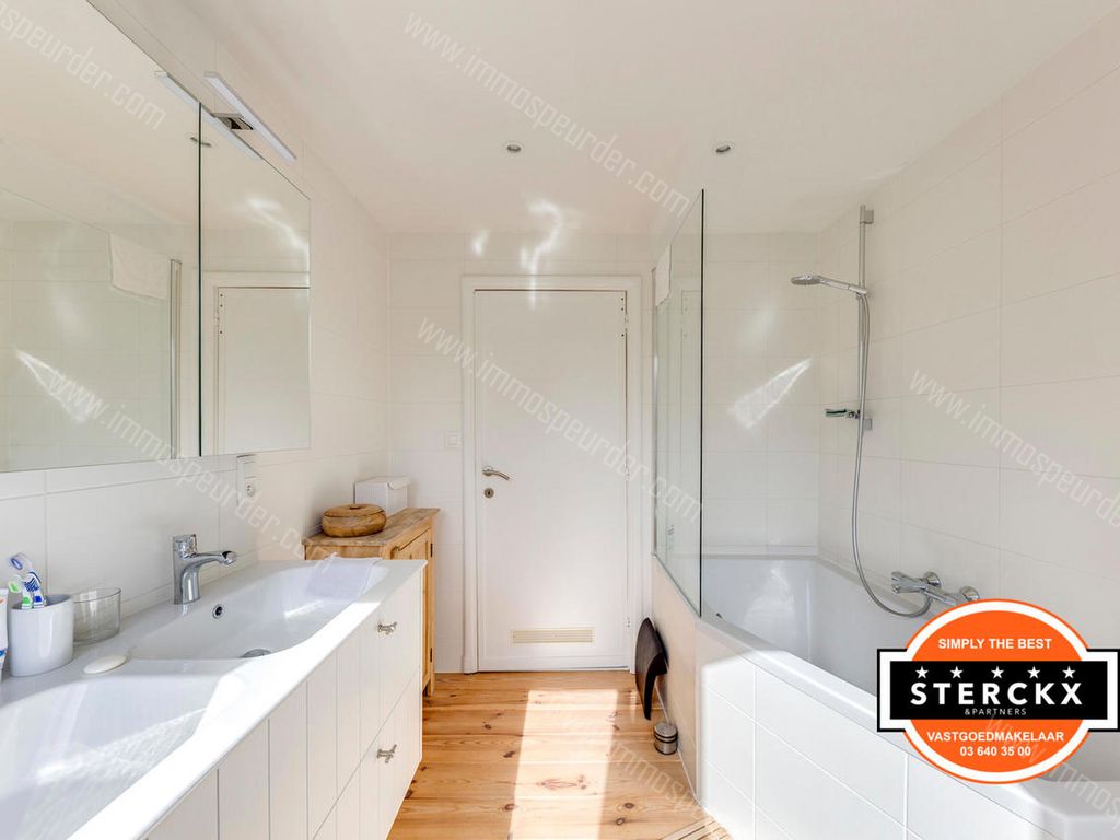 Huis in Zoersel - 572104 - Gestelsebaan 1, 2980 Zoersel