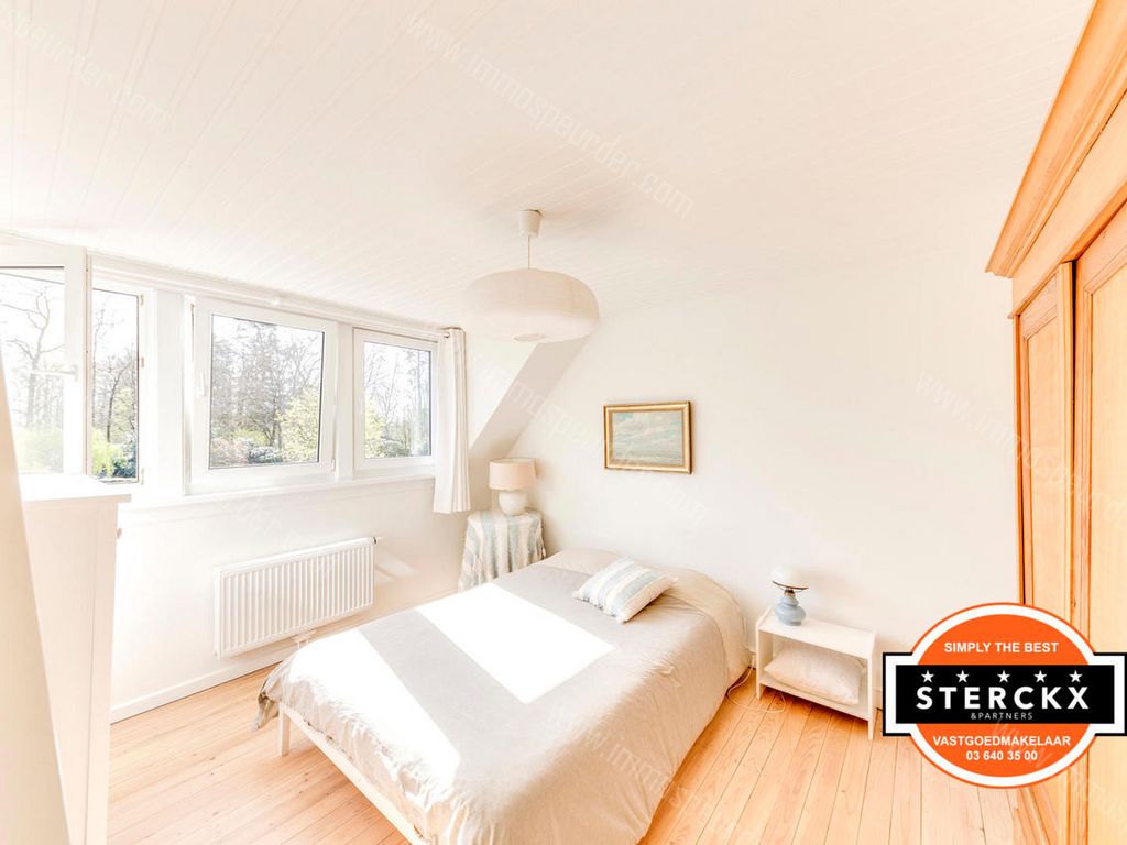 Huis in Zoersel - 572104 - Gestelsebaan 1, 2980 Zoersel