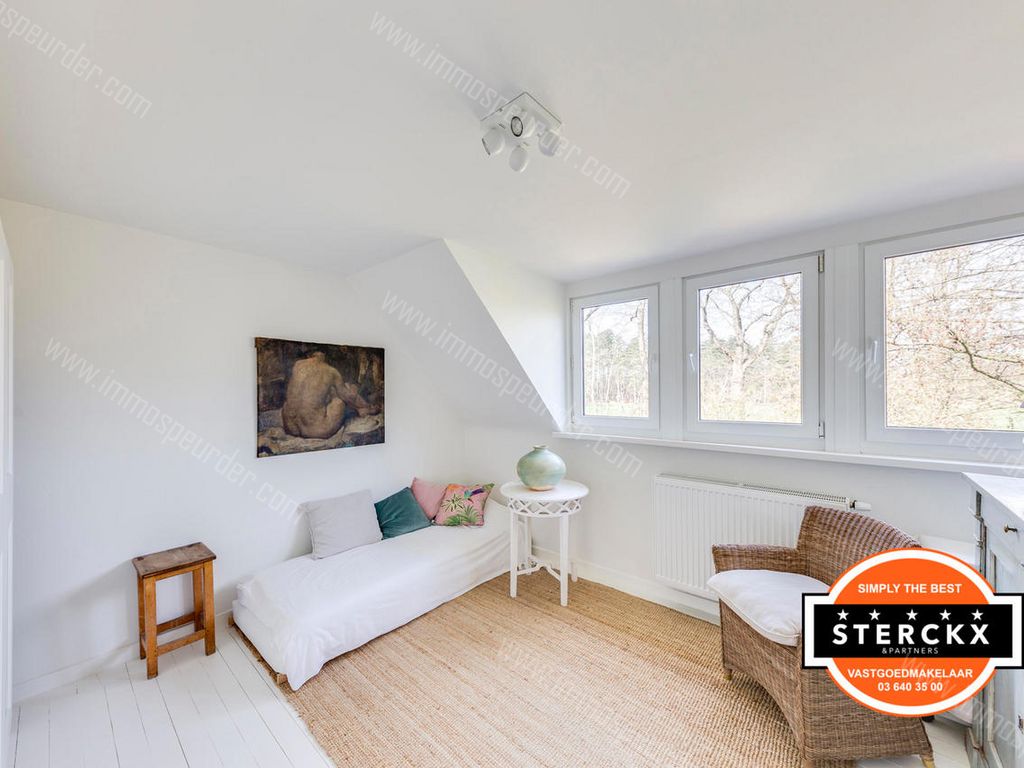 Huis in Zoersel - 572104 - Gestelsebaan 1, 2980 Zoersel