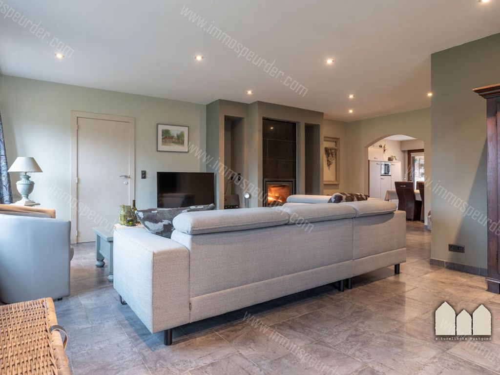 Villa in Poppel - 506784 - Tilburgseweg 129-a-, 2382 Poppel