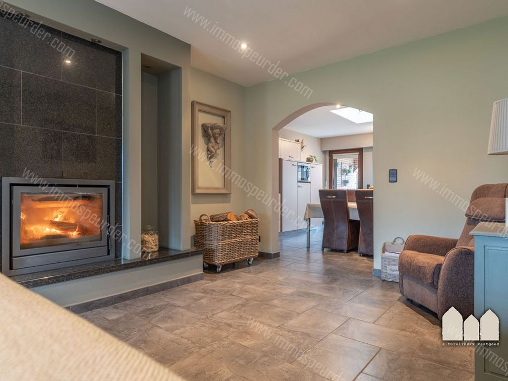 Villa in Poppel - 506784 - Tilburgseweg 129-a-, 2382 Poppel