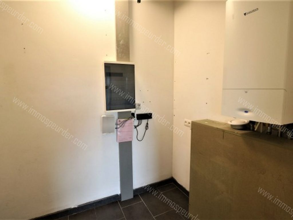 Appartement in Itegem - 995251 - Nieuwstraat 40, 2222 Itegem