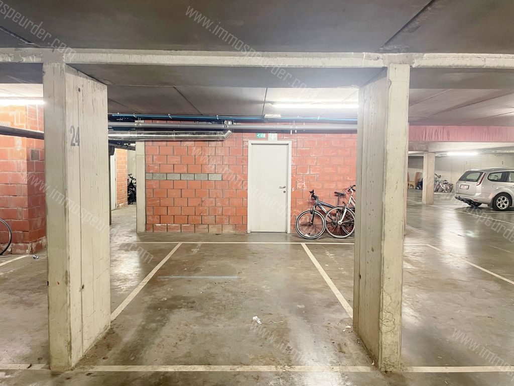 Garage Te Koop Lichtervelde