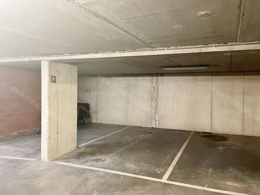 Garage Te Koop Lichtervelde