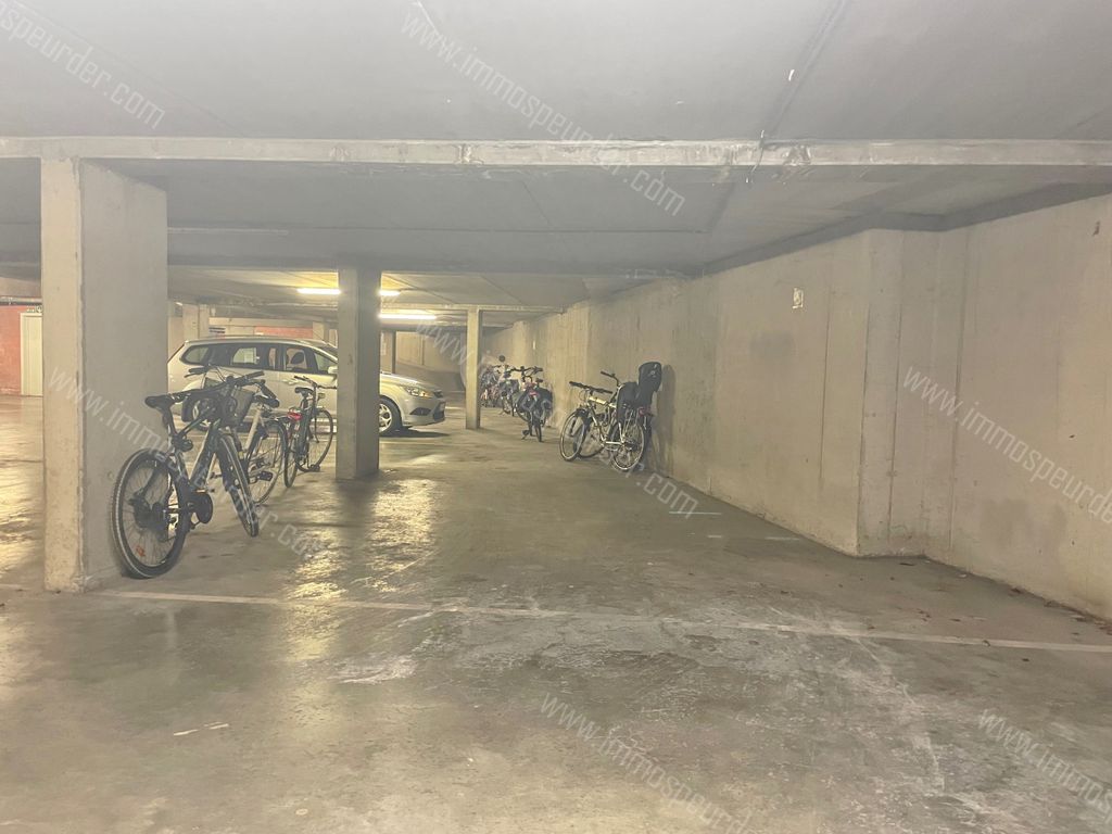 Garage Te Koop Lichtervelde