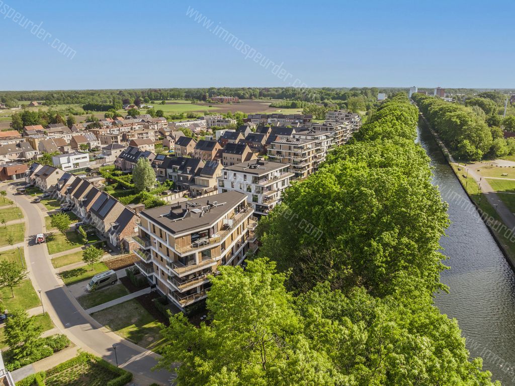 Appartement Te Koop Turnhout