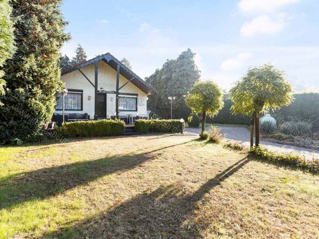 Huis in Poppel - 997730 - Klein-Goorbleek 19, 2382 Poppel