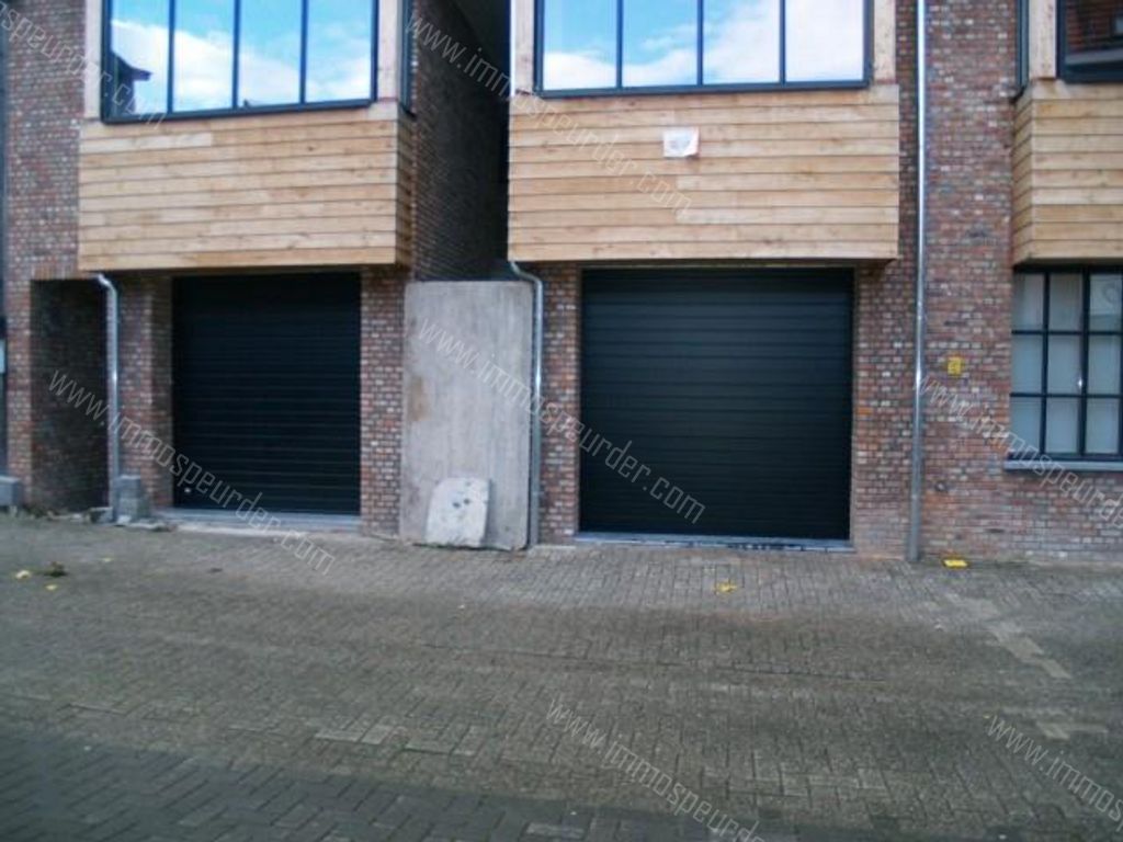 Garage in Hoogstraten - 398433 - Vrijheid 125, 2320 Hoogstraten