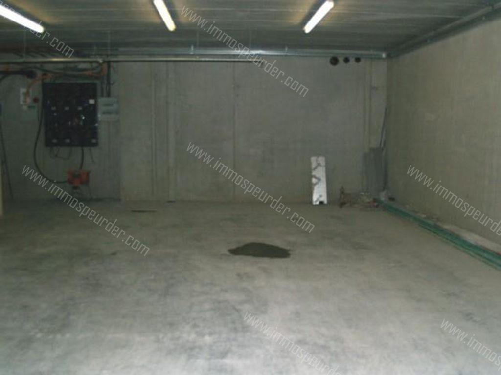 Garage in Hoogstraten - 398433 - Vrijheid 125, 2320 Hoogstraten