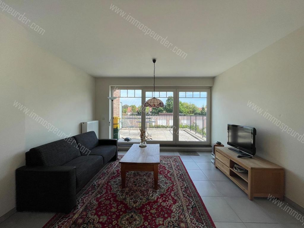 Appartement in Meerle - 997771 - Meerledorp 30-B6, 2328 Meerle