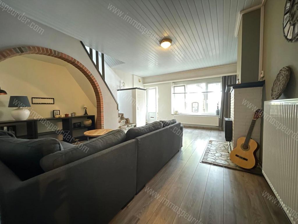 Huis in Meerle - 1010125 - Gemeenteplein 23, 2328 Meerle