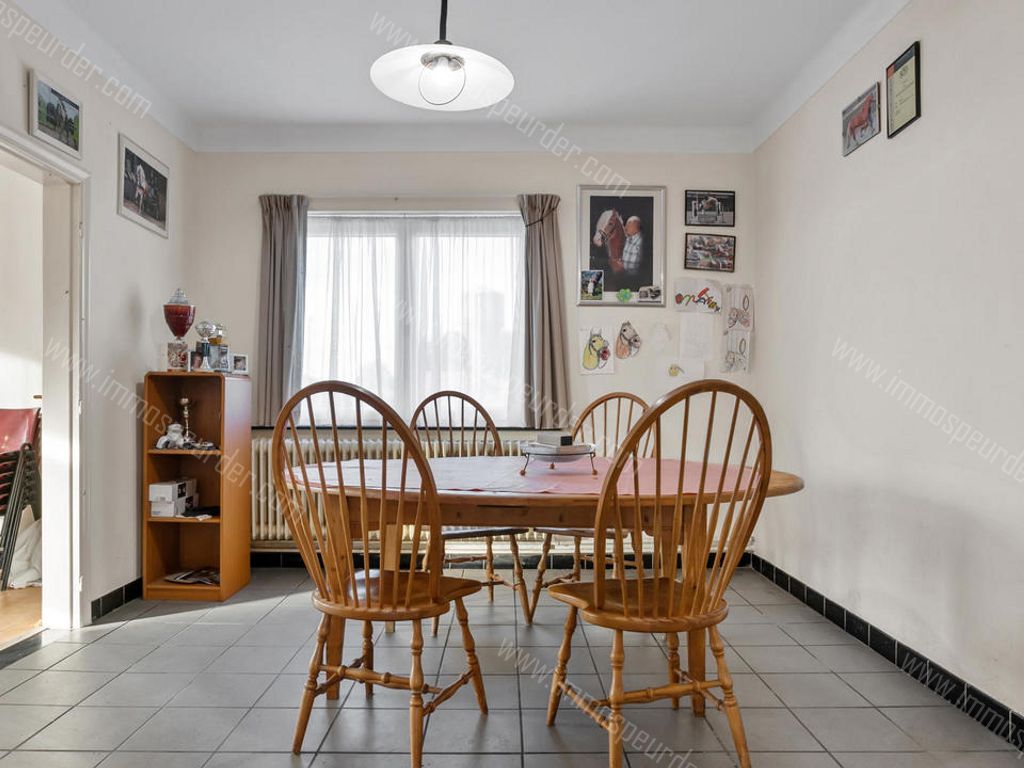 Huis in Meerle - 1021302 - Heerle 51, 2328 Meerle