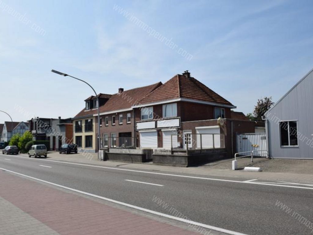 Huis in Poppel - 400067 - Tilburgseweg 23-bus-1, 2382 Poppel