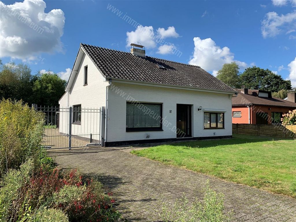 Maison à Vendre Zoersel