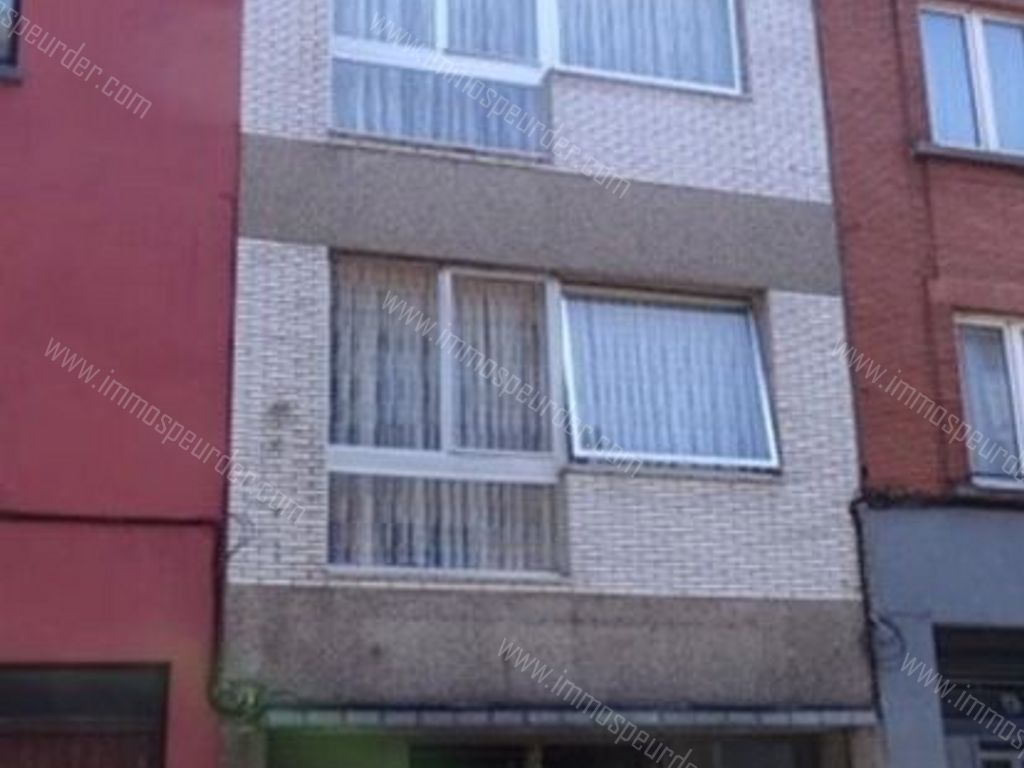 Rue de l'Église SainteAnne 40 1081 Koekelberg 566089 ImmoSpeurder