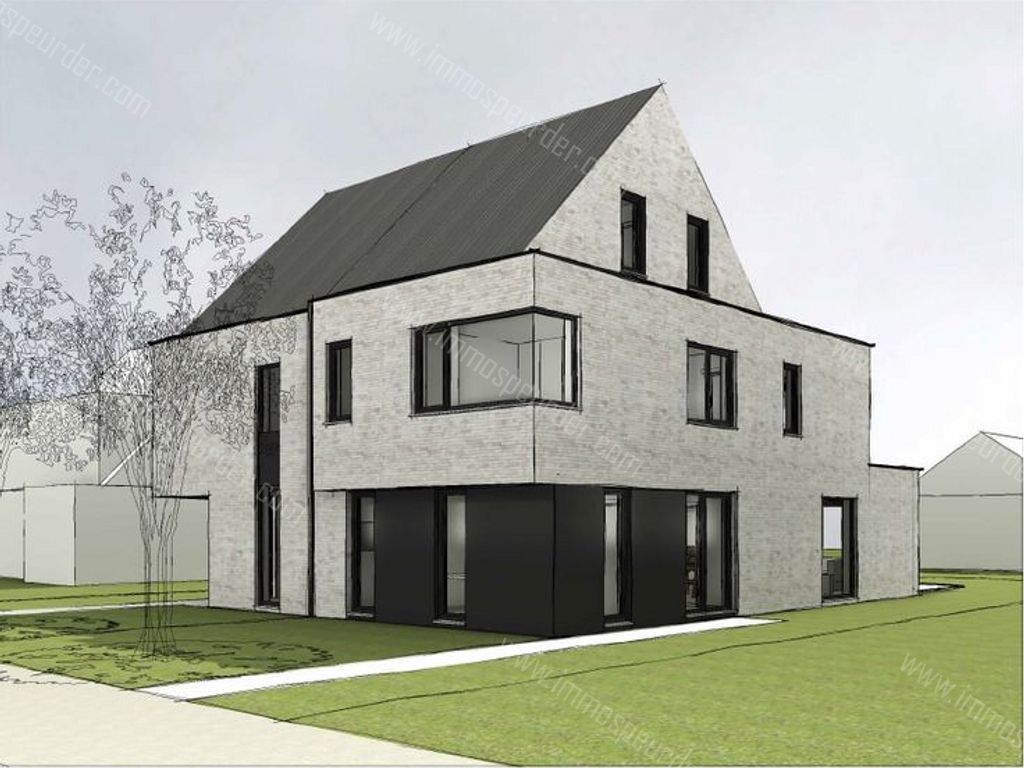 Huis in Hoogstraten - 541937 - Langstraat 5, 2328 Hoogstraten