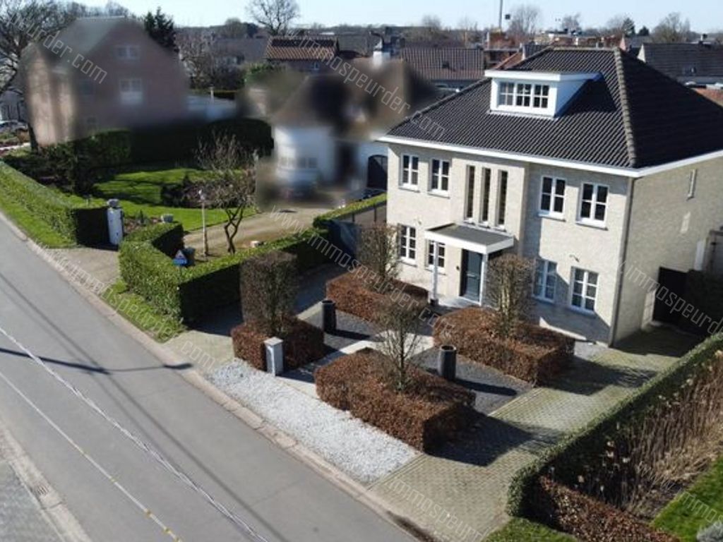 Villa in Ravels - 542000 - Beekseweg 9a, 2382 Ravels