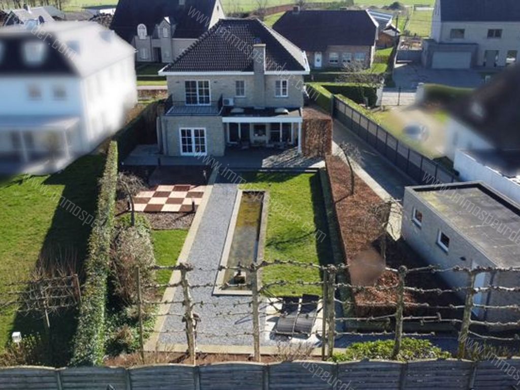 Villa in Ravels - 542000 - Beekseweg 9a, 2382 Ravels