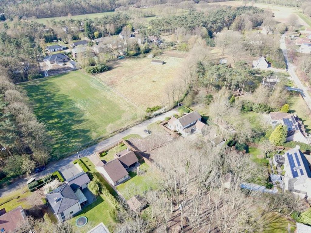 Villa in Zoersel - 542301 - Abdijlaan 14, 2980 Zoersel