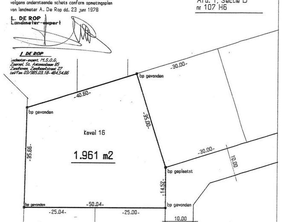 Villa in Zoersel - 542303 - Trien Van Hemeldoncklaan 16, 2980 Zoersel