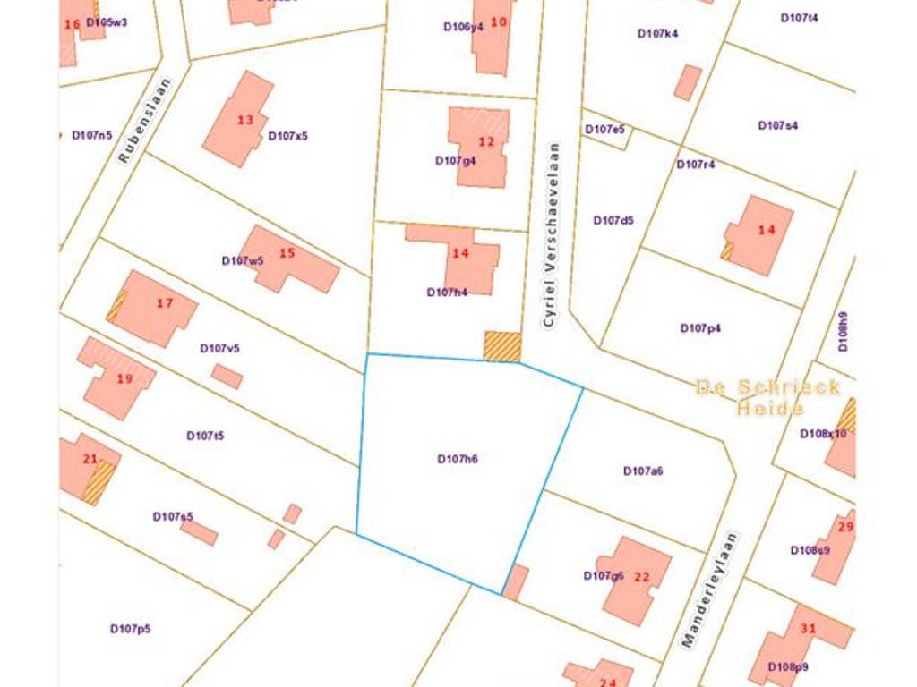 Villa in Zoersel - 542303 - Trien Van Hemeldoncklaan 16, 2980 Zoersel